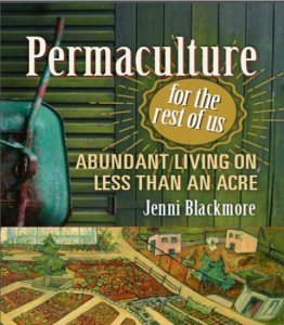 cover of Permaculture For The Rest of Us